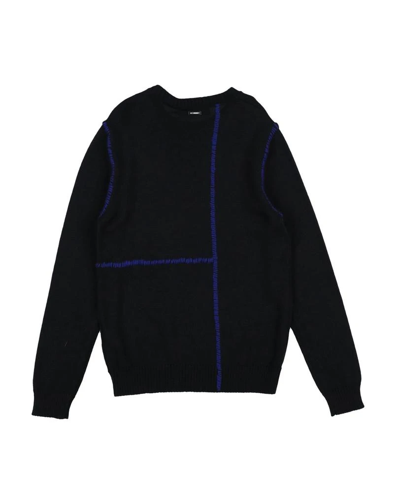 LES HOMMES Sweater 2