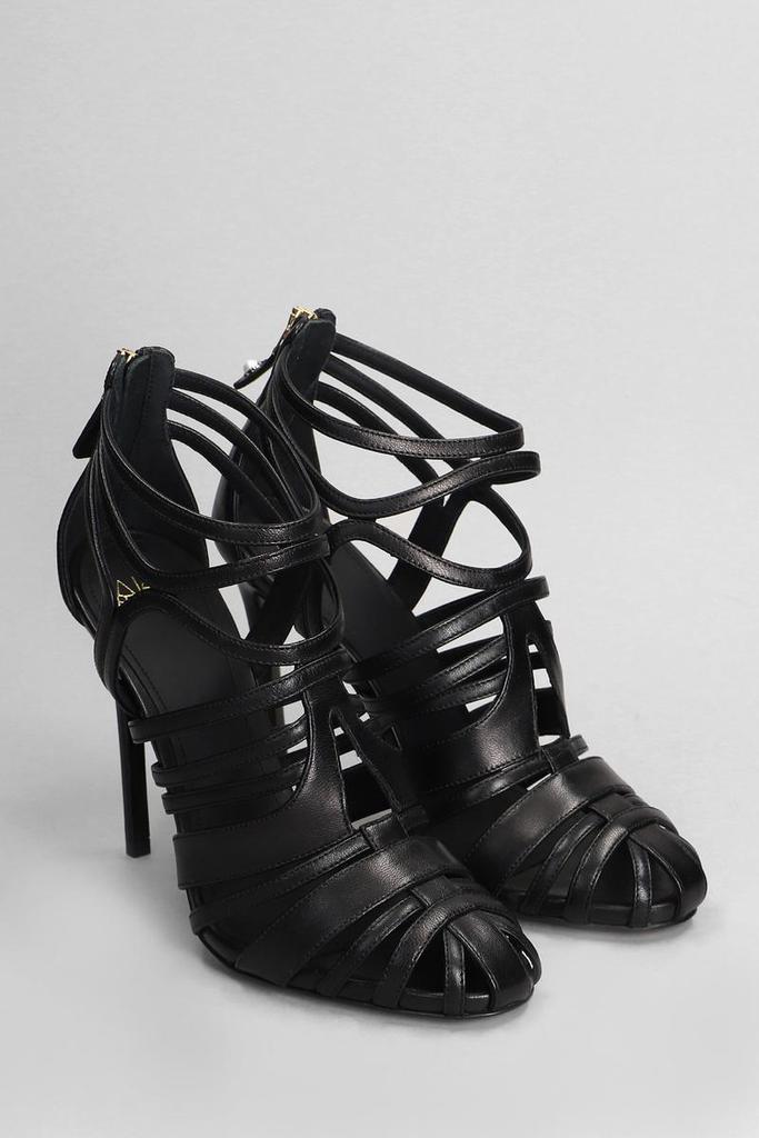 Alevi Milano Alevì Milano Jil 110 Sandals