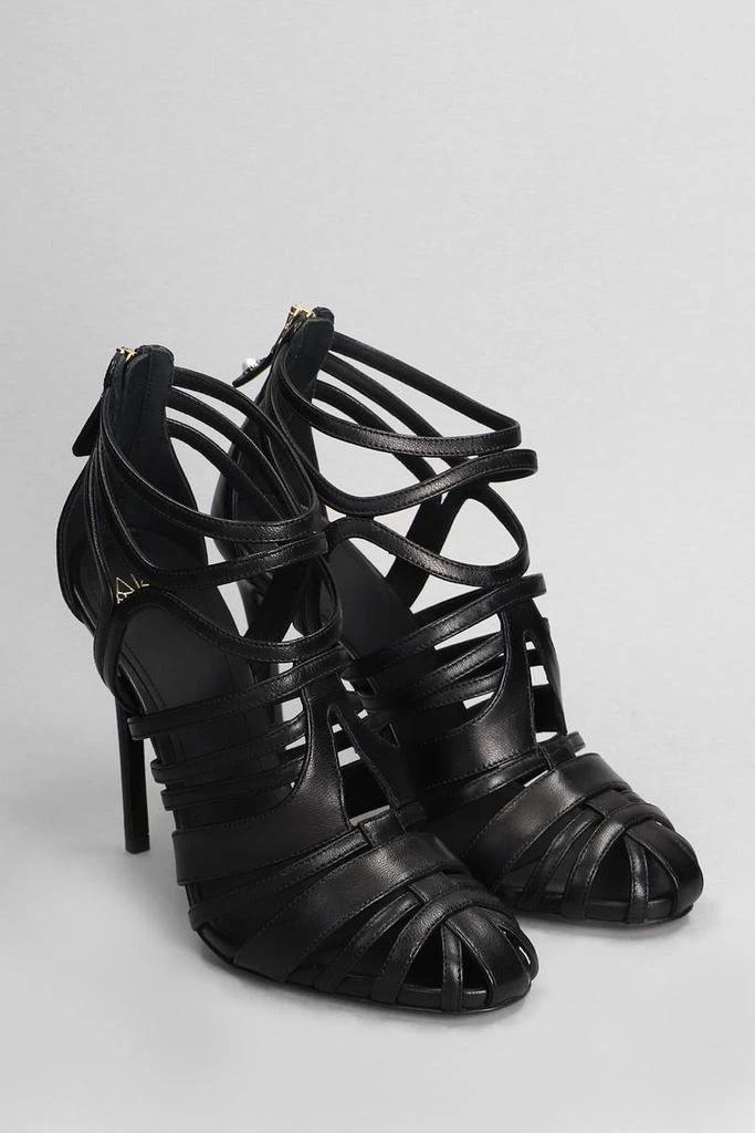 Alevi Milano Alevì Milano Jil 110 Sandals 2