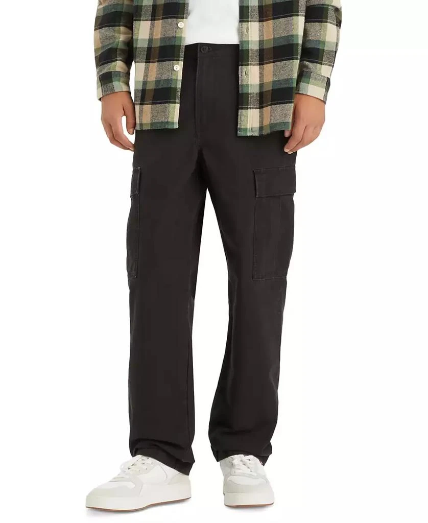 Levi's Men's XX Relaxed Fit Straight-Leg Cargo Pants 1