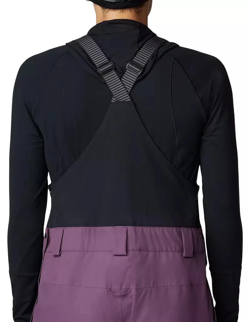 Mountain Hardwear Mountain Hardwear Men's Firefall Bib 6