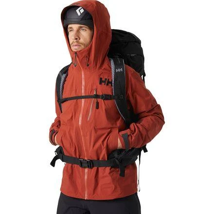 Helly Hansen Odin 1 World Infinity Jacket - Men's 5