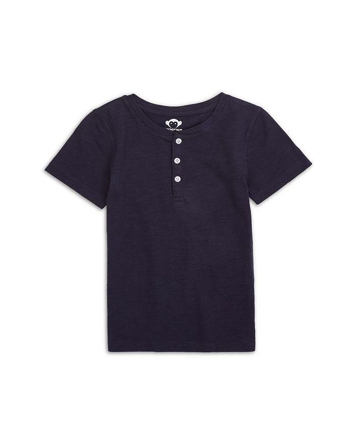 Appaman Boys' Day Party Henley Shirt - Little Kid, Big Kid 1