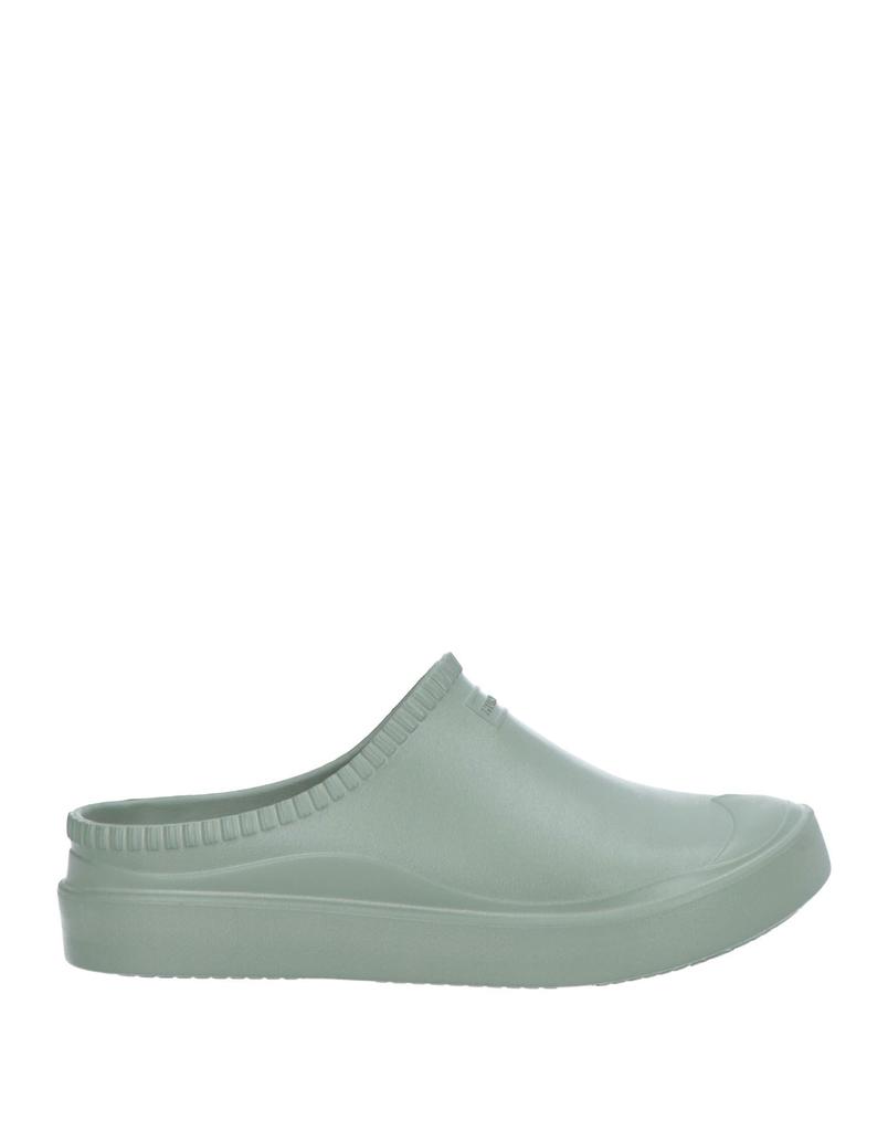 HUNTER Mules and clogs