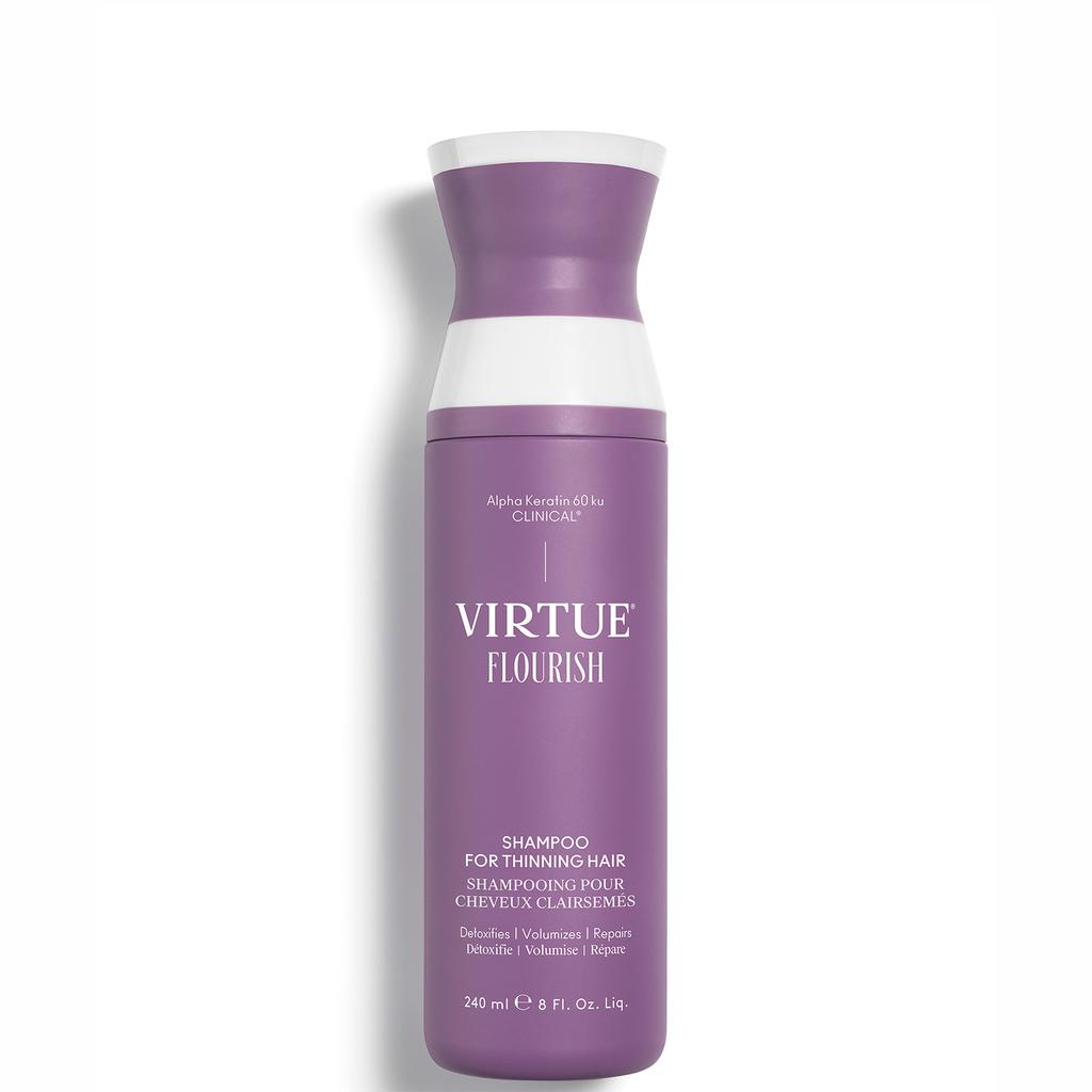 VIRTUE VIRTUE Flourish Shampoo For Thinning Hair 8 fl. oz.