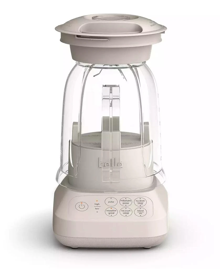 Bella Flip & Store Blender 6