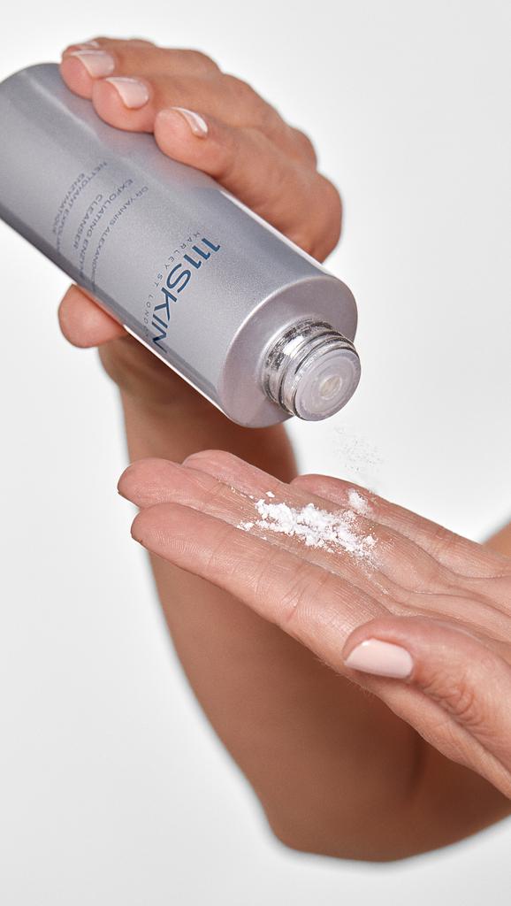 111skin Exfoliating Enzyme Cleanser