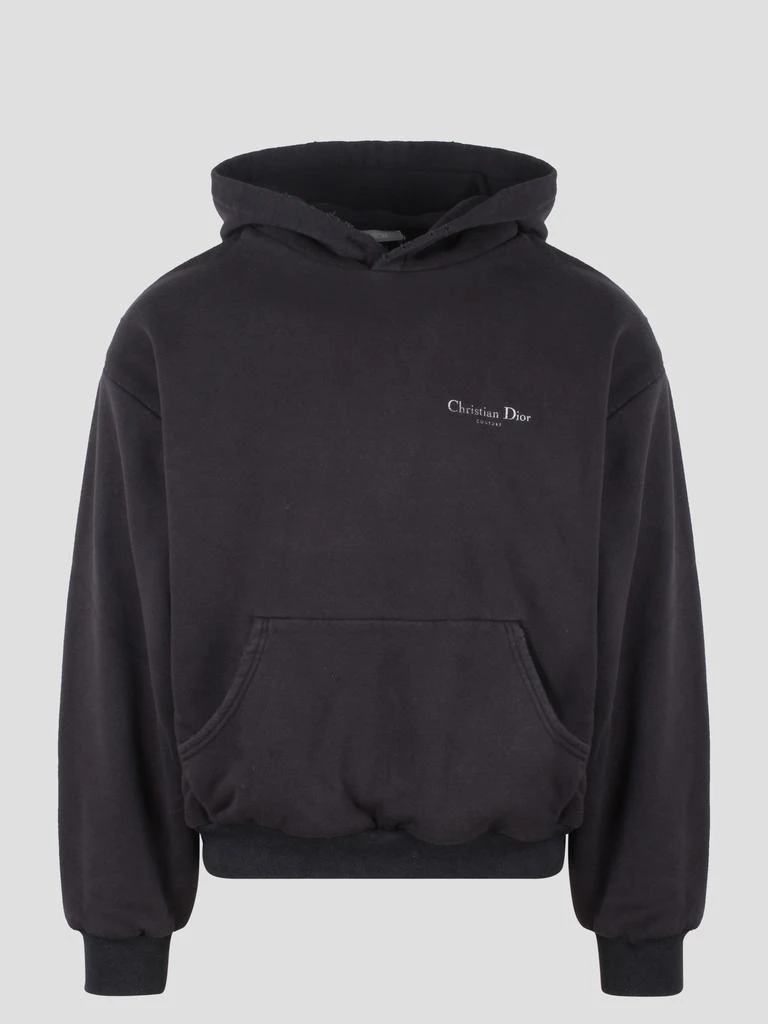 Dior Vintage Hoodie 1