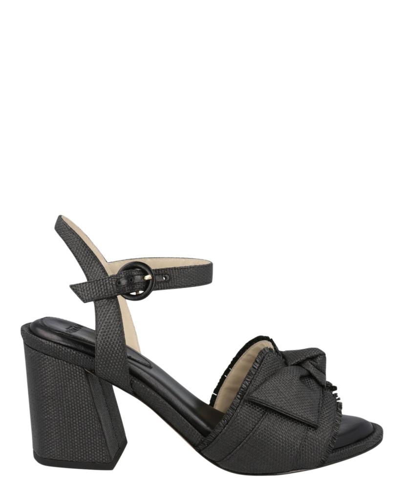 Alexandre Birman Maxi Clarita Raffia 75