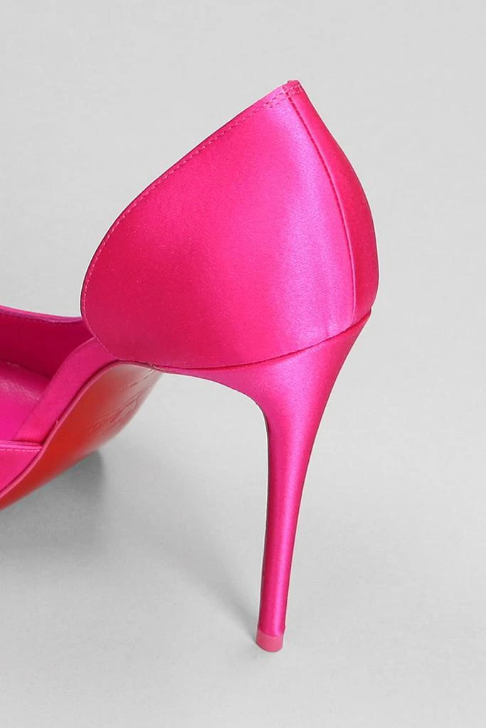 Christian Louboutin Christian Louboutin Iriza 100 Pumps 5