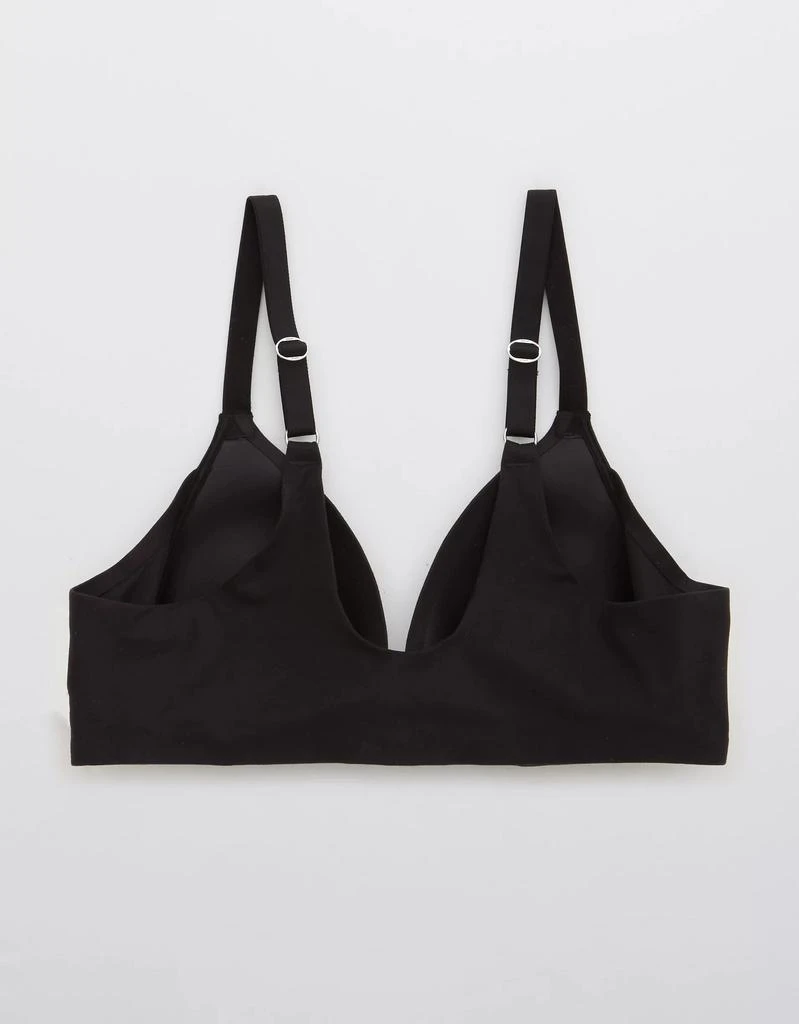 Aerie Sunnie Wireless Lightly Lined Bra 4