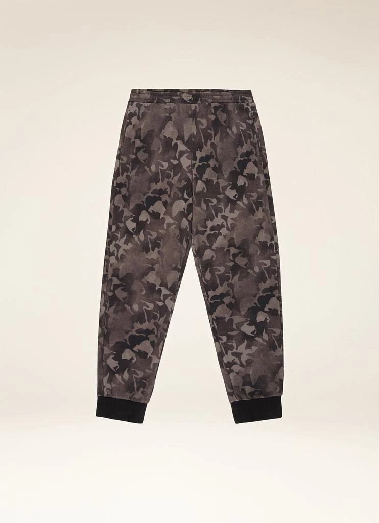 Bally Camouflage Sweatpants 4