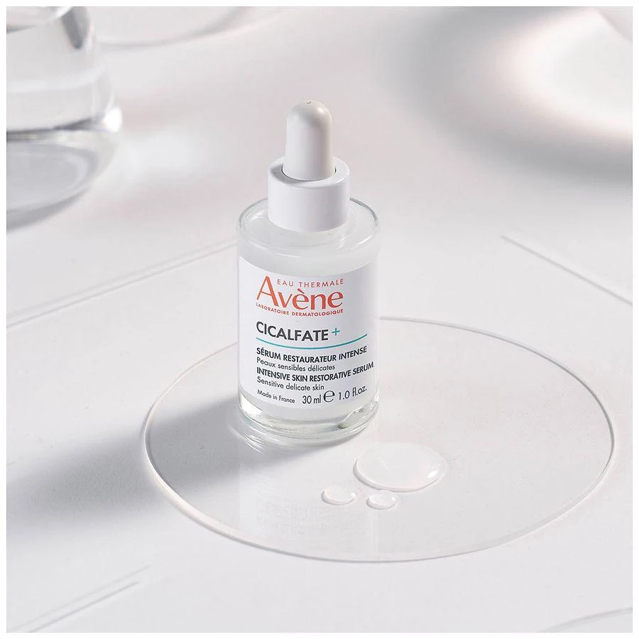 Avene Cicalfate+ Intensive Skin Restorative Serum 6
