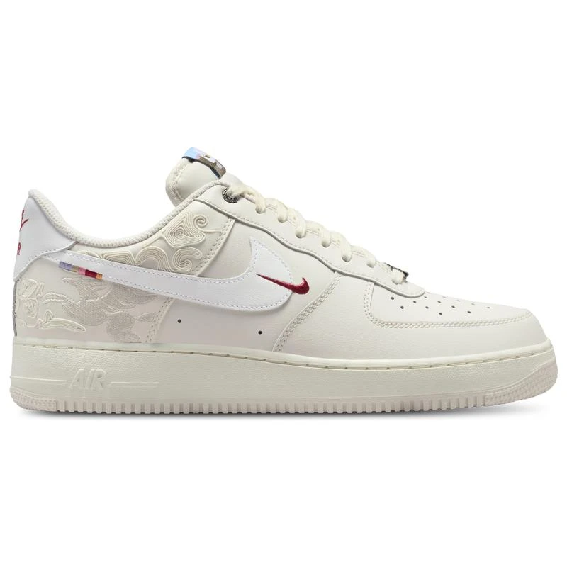 NIKE Nike Air Force 1 
07 - Men
s