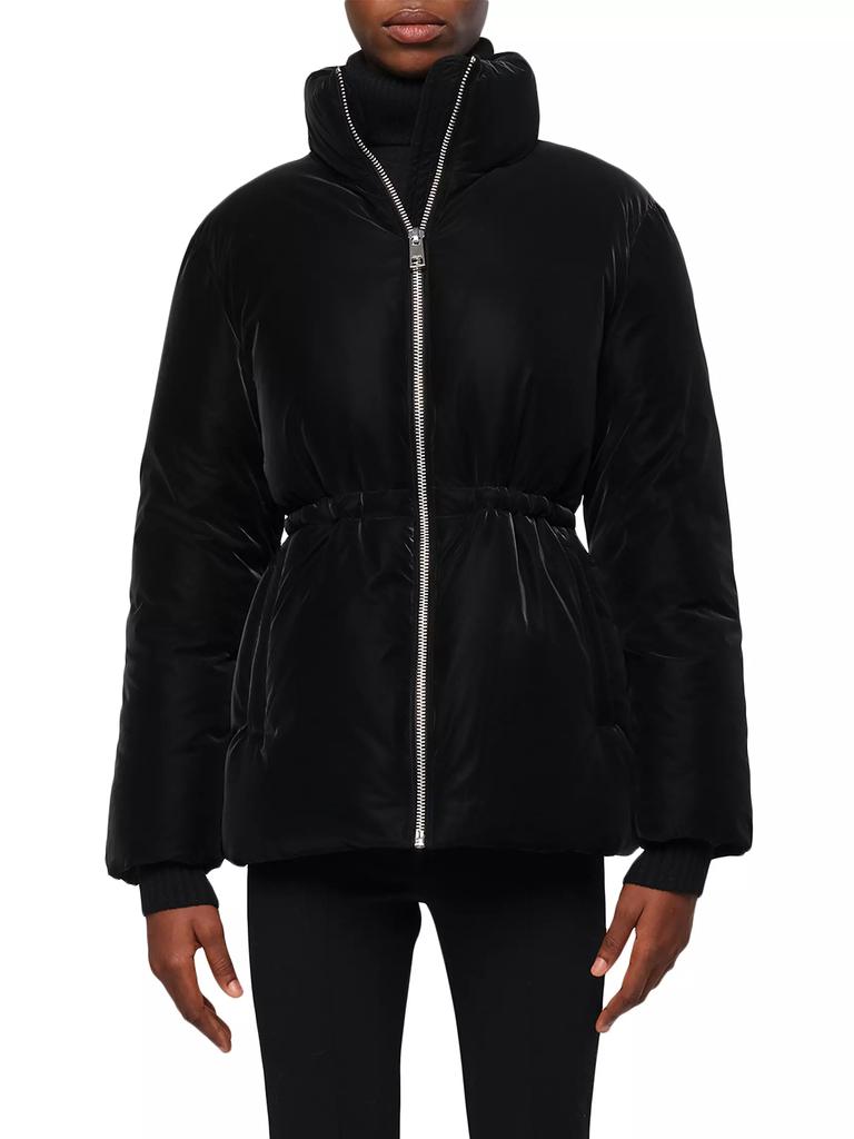 Apparis Cecilia Puffer Jacket