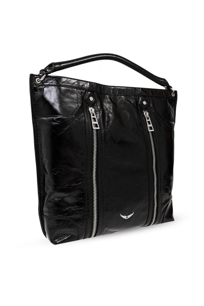 ZADIG & VOLTAIRE Zadig & Voltaire Sunny Top Handle Bag 3