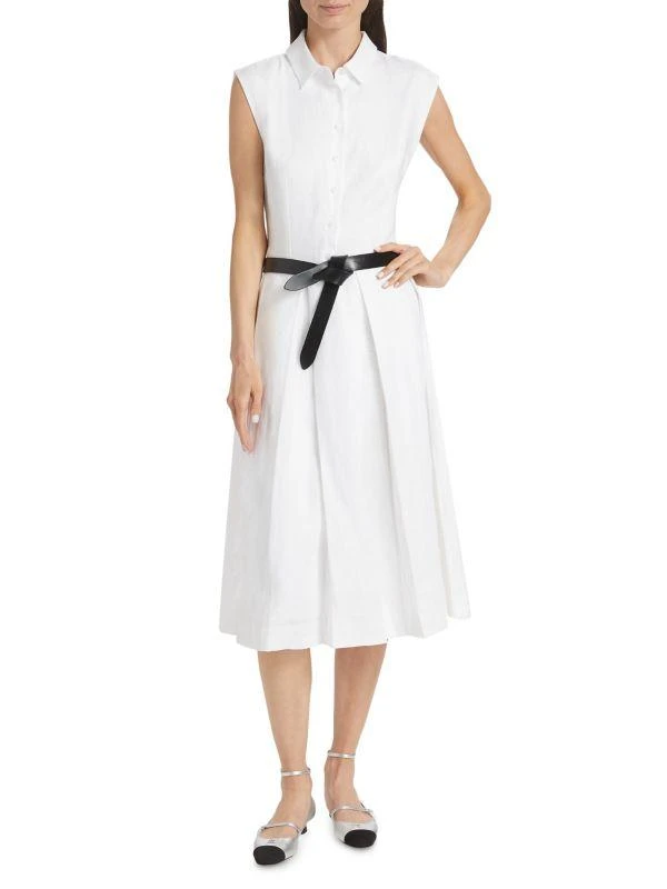 double lined white dress Double Ring White Wedding Dress| Wedding Gowns XL / White / Lace main image 1