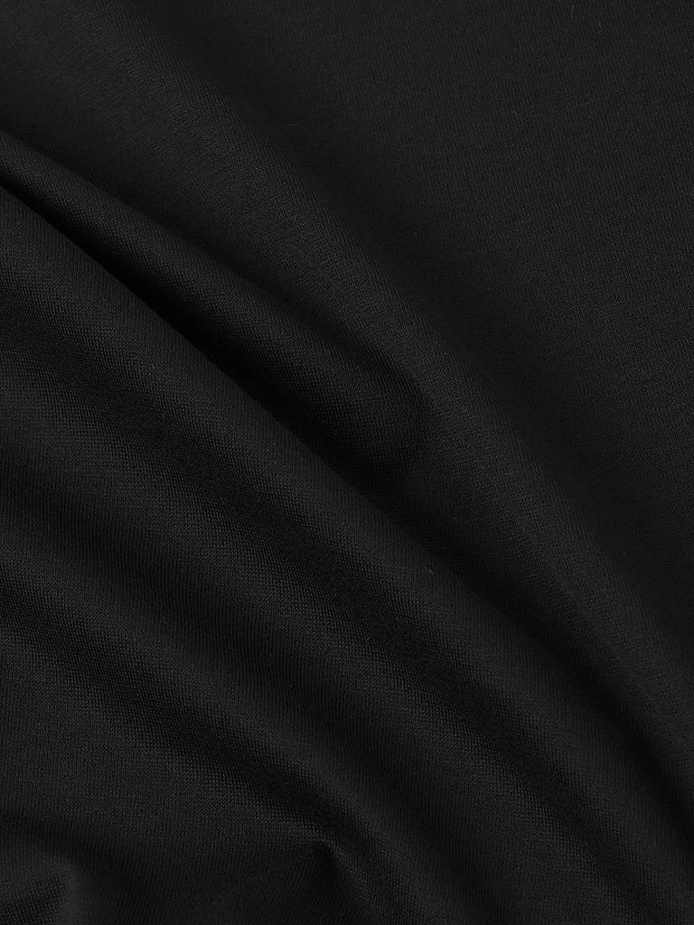 Theory Precise Luxe Cotton T-Shirt 7