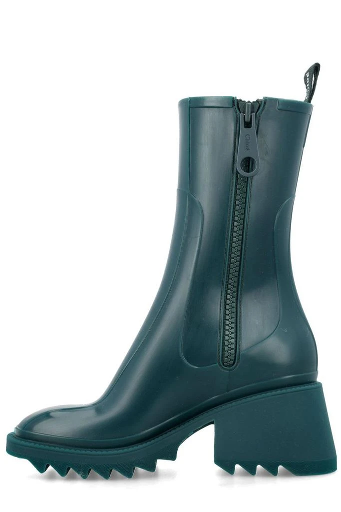 Chloé Chloé Betty Rain Boots 2