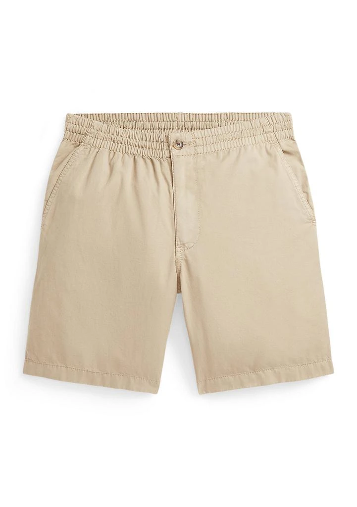 Ralph Lauren Boys 8-20 Featherweight Twill Shorts
