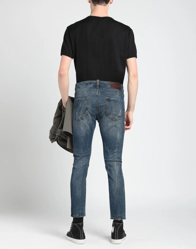 Reign Denim pants 3