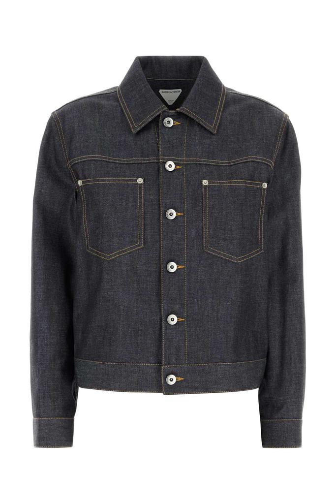 Shop The Boxy Denim Jacket on Sale at BeyondStyle – Get 57