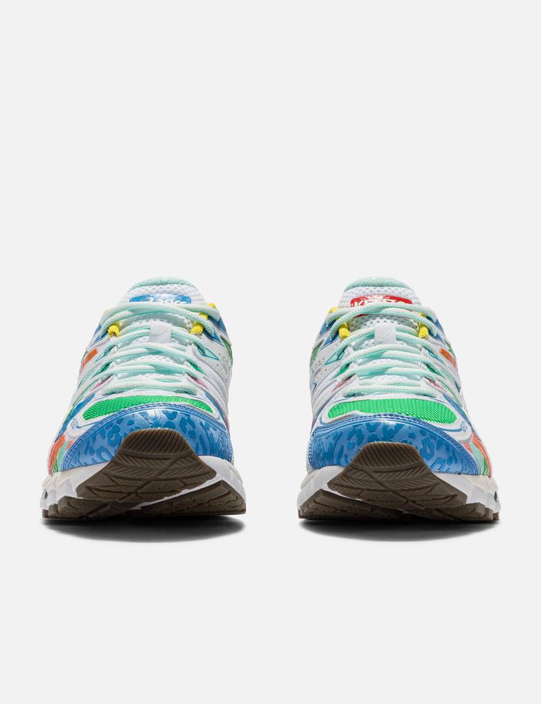 Kenzo Gel-Kayano 20 Kenzo x Asics Low Top Sneakers