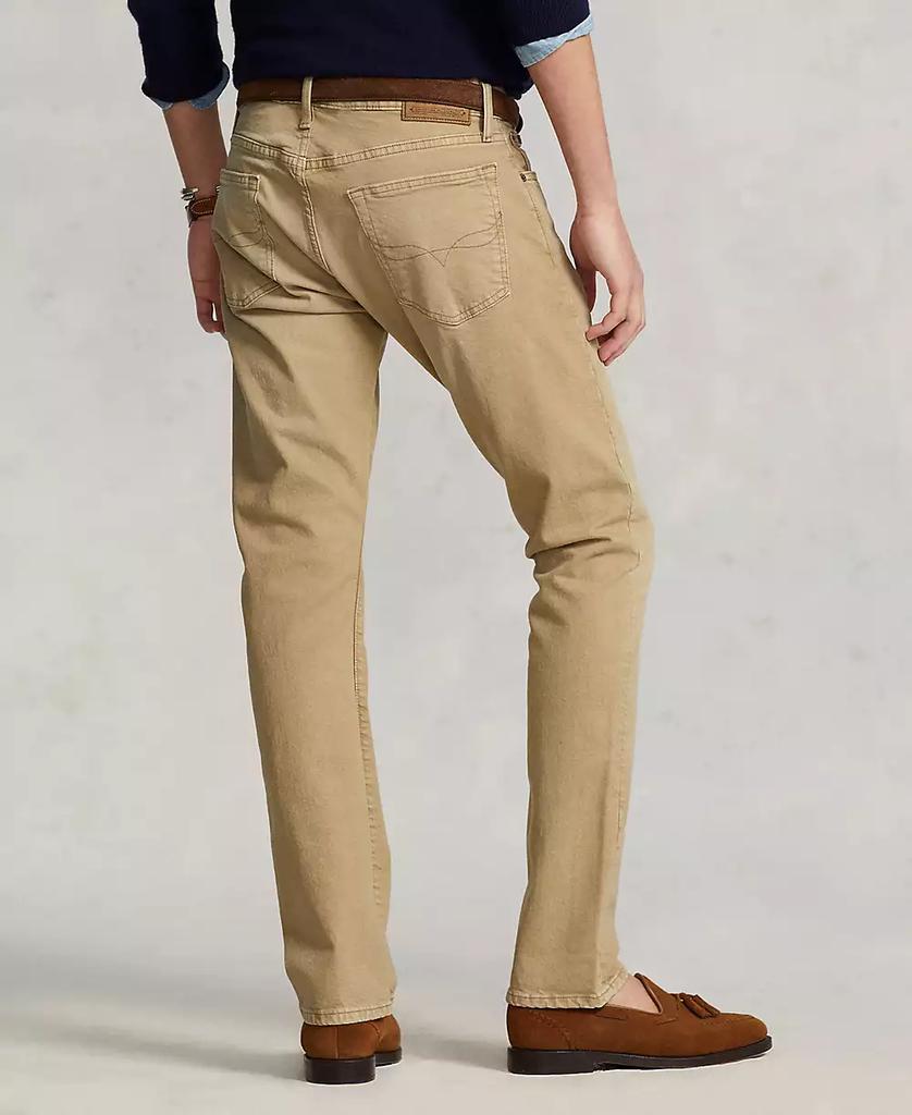 Ralph Lauren Men's Varick Slim Straight Jeans