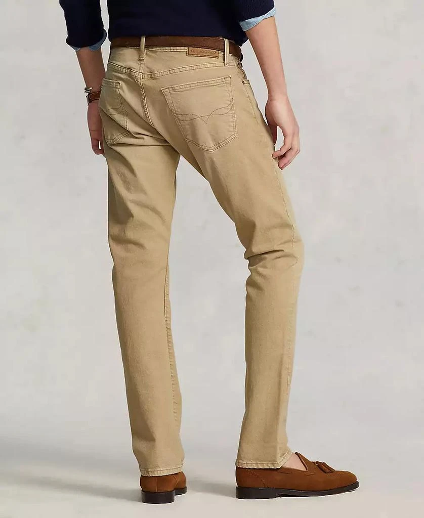 Ralph Lauren Men's Varick Slim Straight Jeans 2