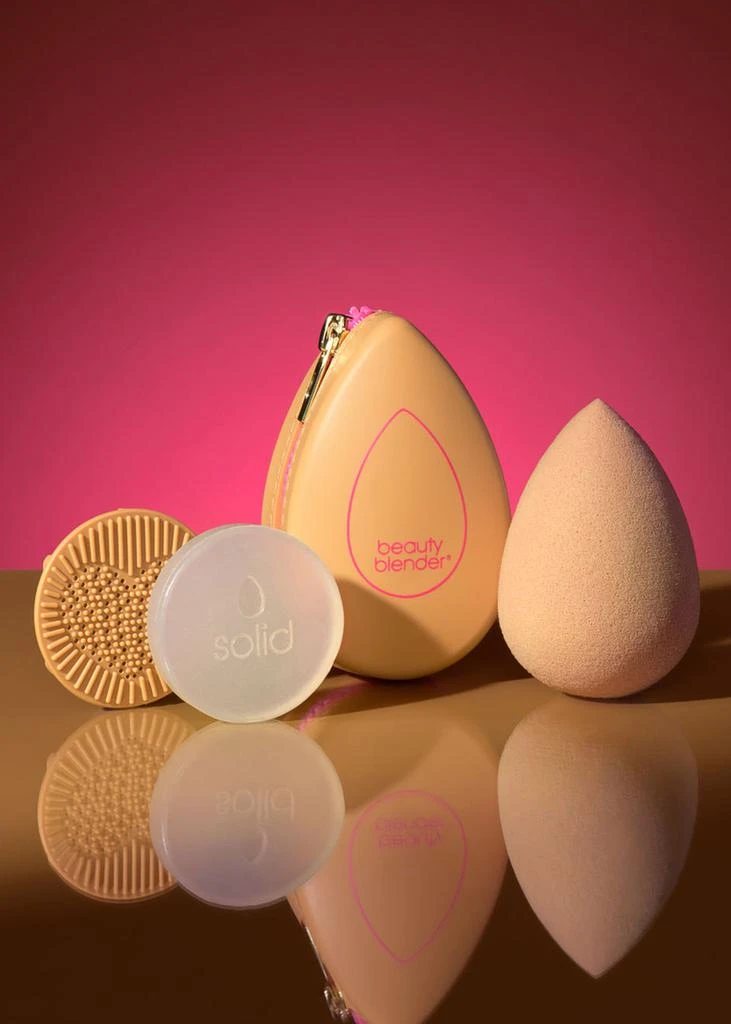 beautyblender Bronze Besties Set 4