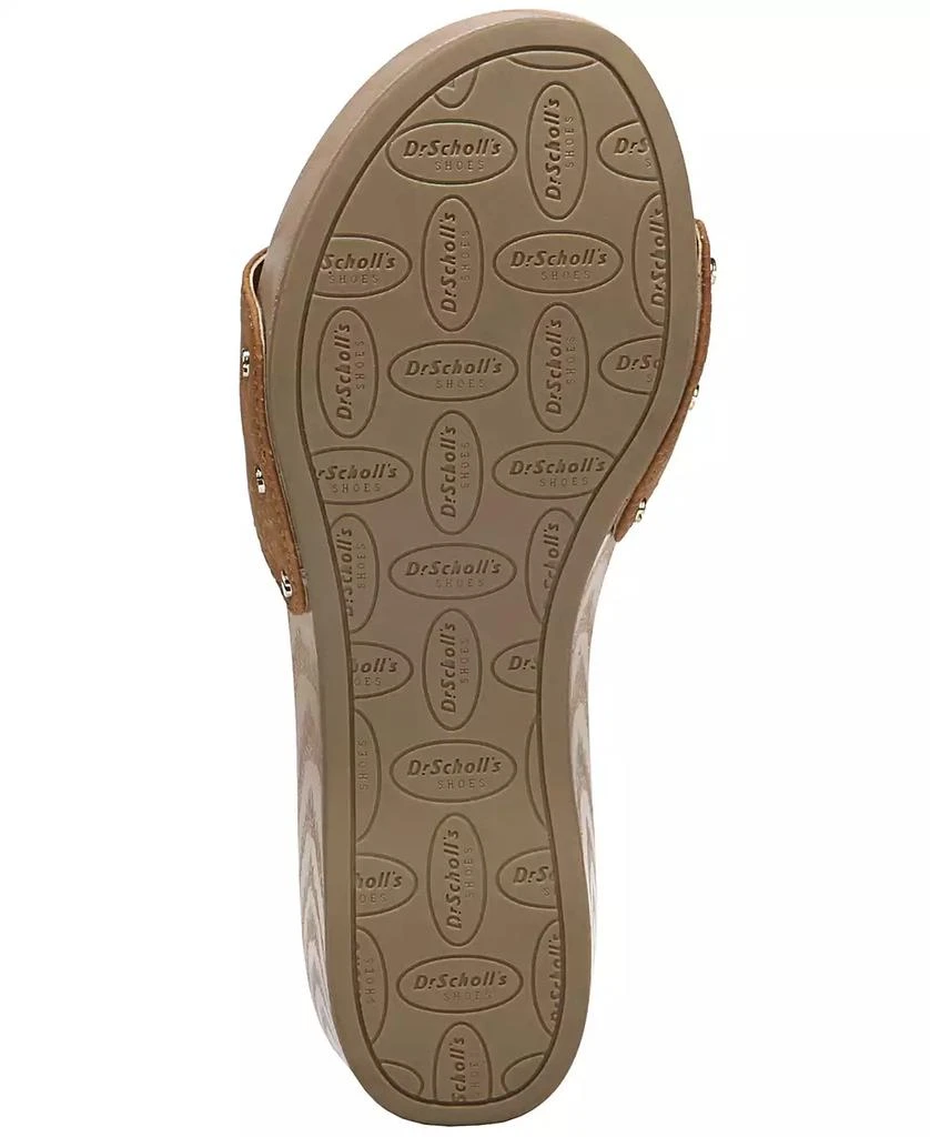 Dr. Scholl's Women's Classic Slide Sandals 5