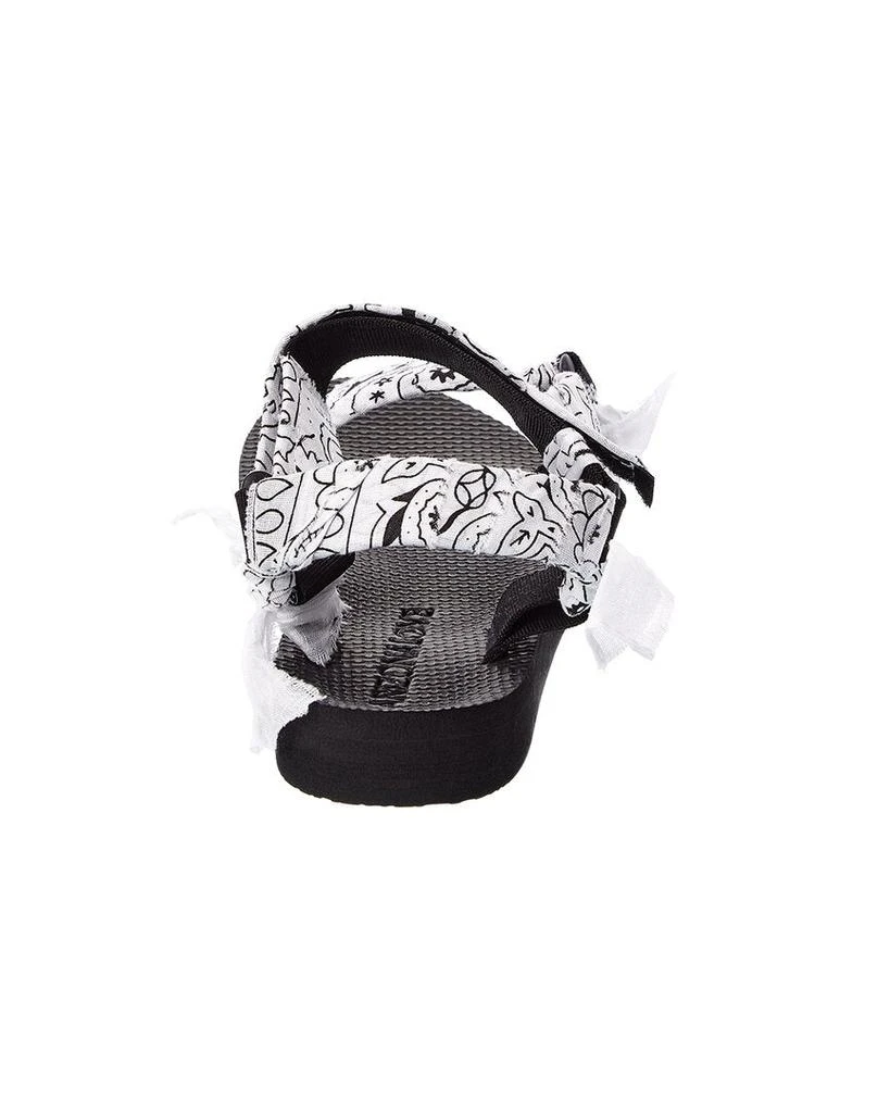 Arizona Love Arizona Love Trekky Bandana Sandal 3