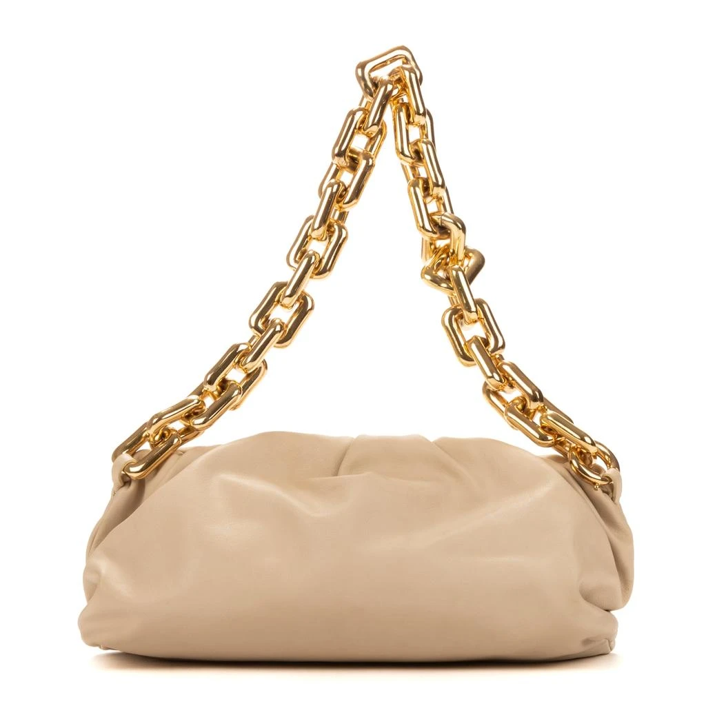 Bottega Veneta Cloud Clutch 1