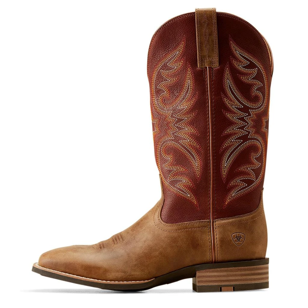 Ariat Ricochet Western Boots 4
