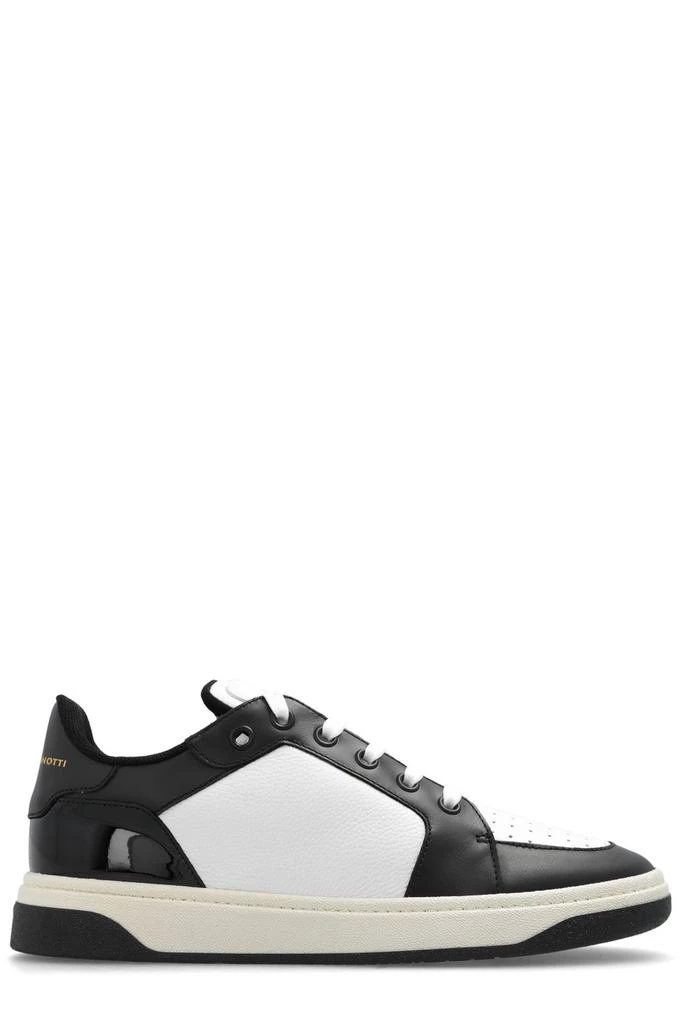 Giuseppe Zanotti Giuseppe Zanotti Gz94 Lace-Up Sneakers 1