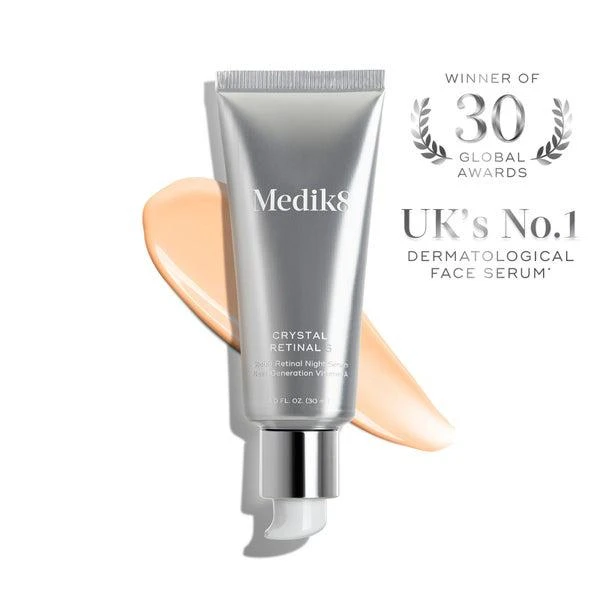 Medik8 Medik8 Crystal Retinal 6 Serum 30ml 2