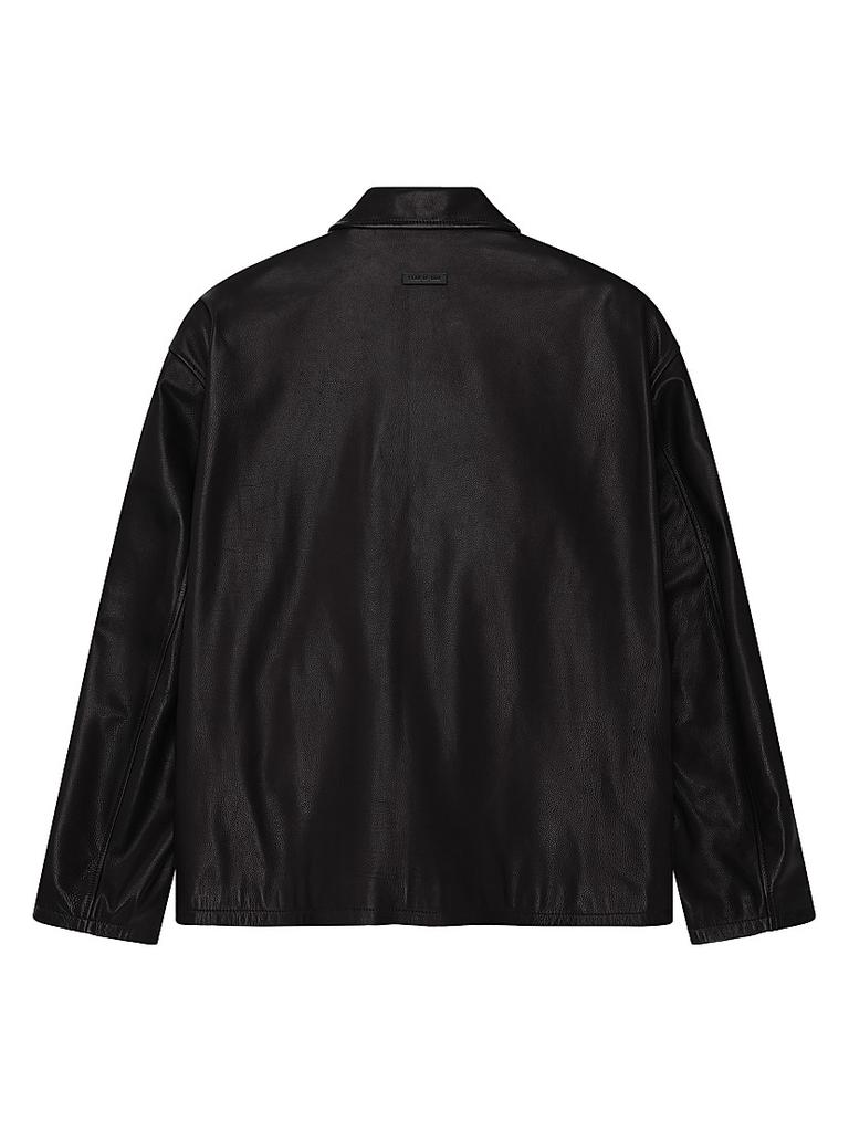 Fear of god Rider Leather Jacket