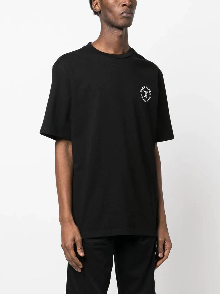 DAILY PAPER SS24 CIRCLE TEE 5