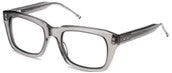 Thom Browne Square-Frame Acetate Optical Frames 6