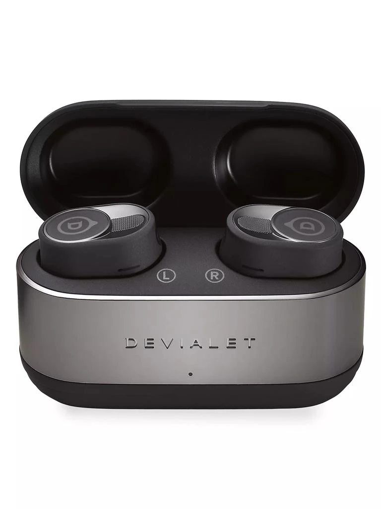 Devialet Gemini II Wireless Earbuds 4