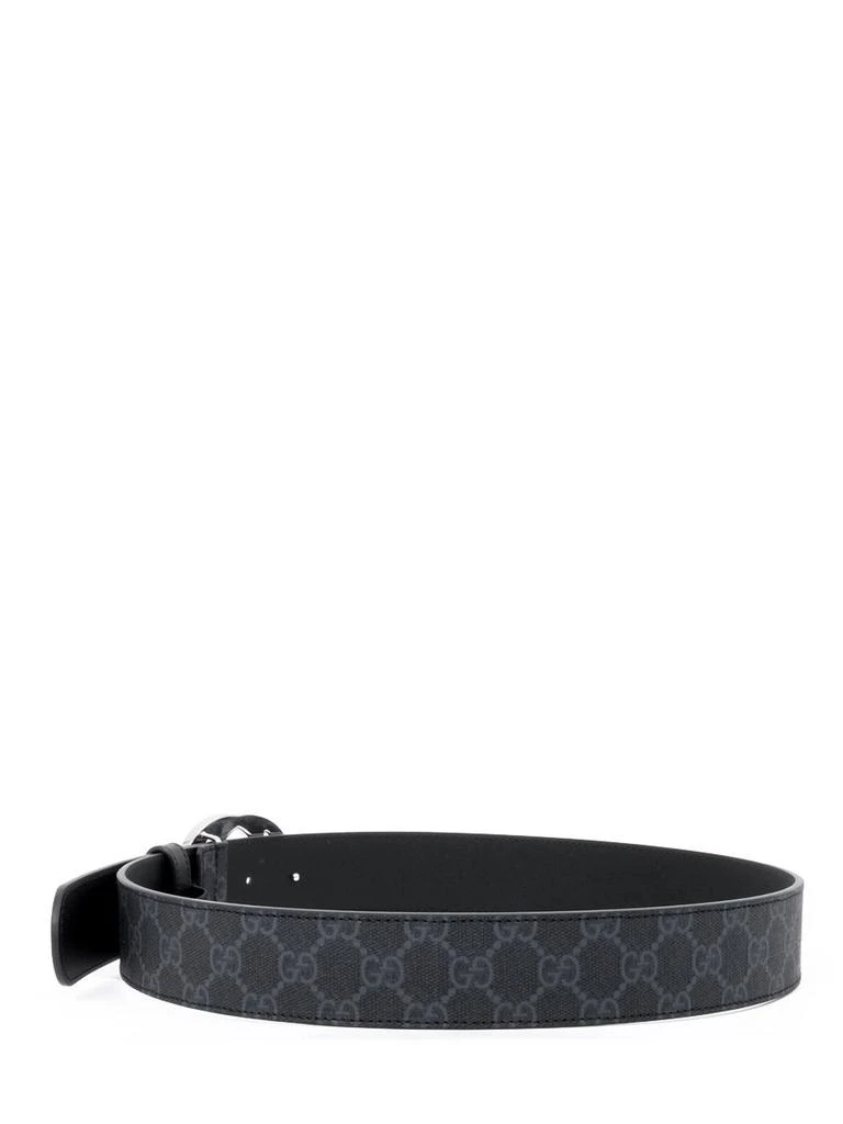 Gucci Gucci GG Supreme G Buckle Belt 2