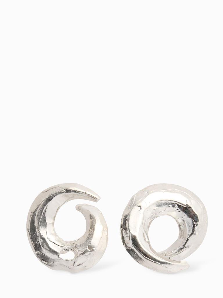 Alighieri The Rebirth Stud Earrings