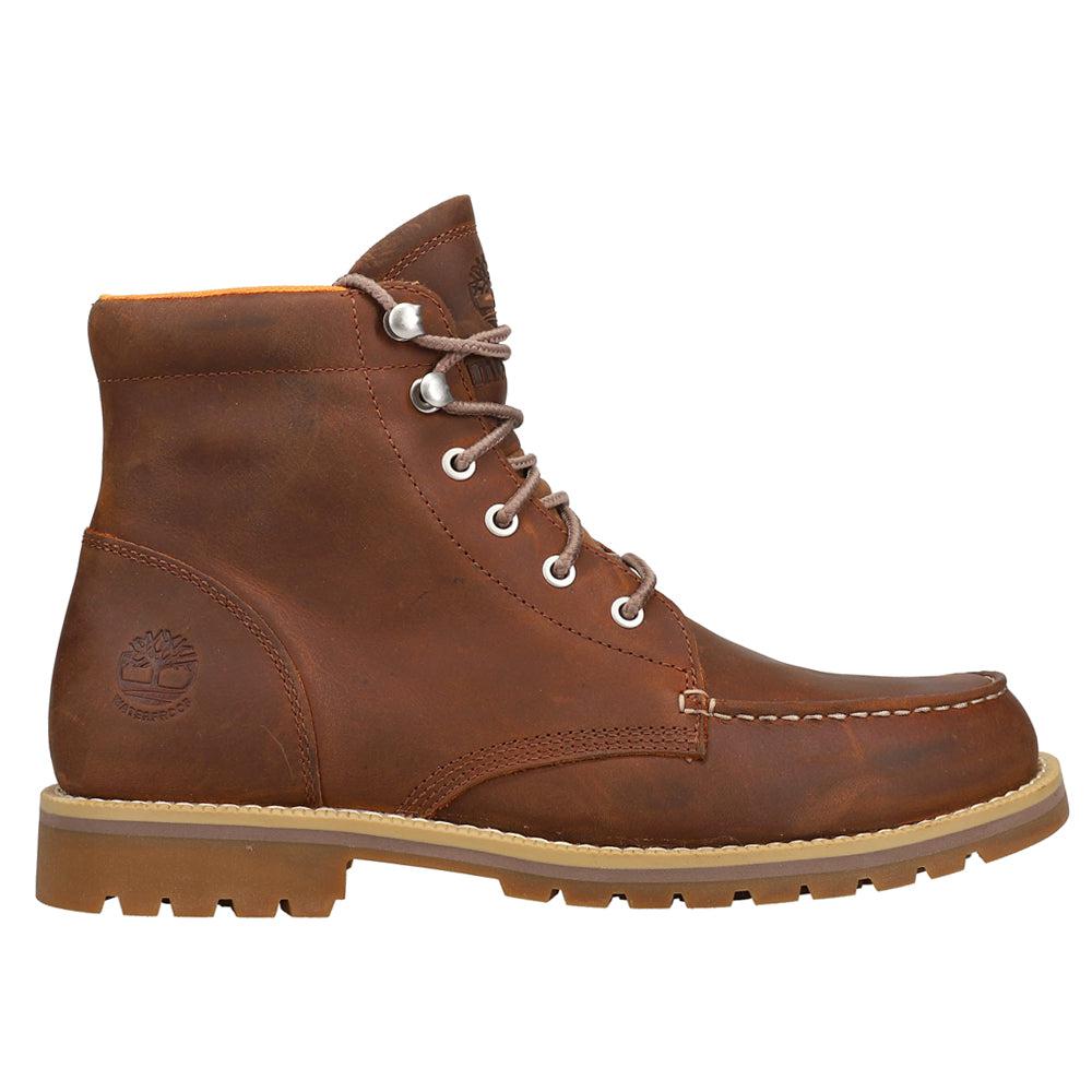 Timberland Redwood Falls Moc Toe WP Lace Up Boots