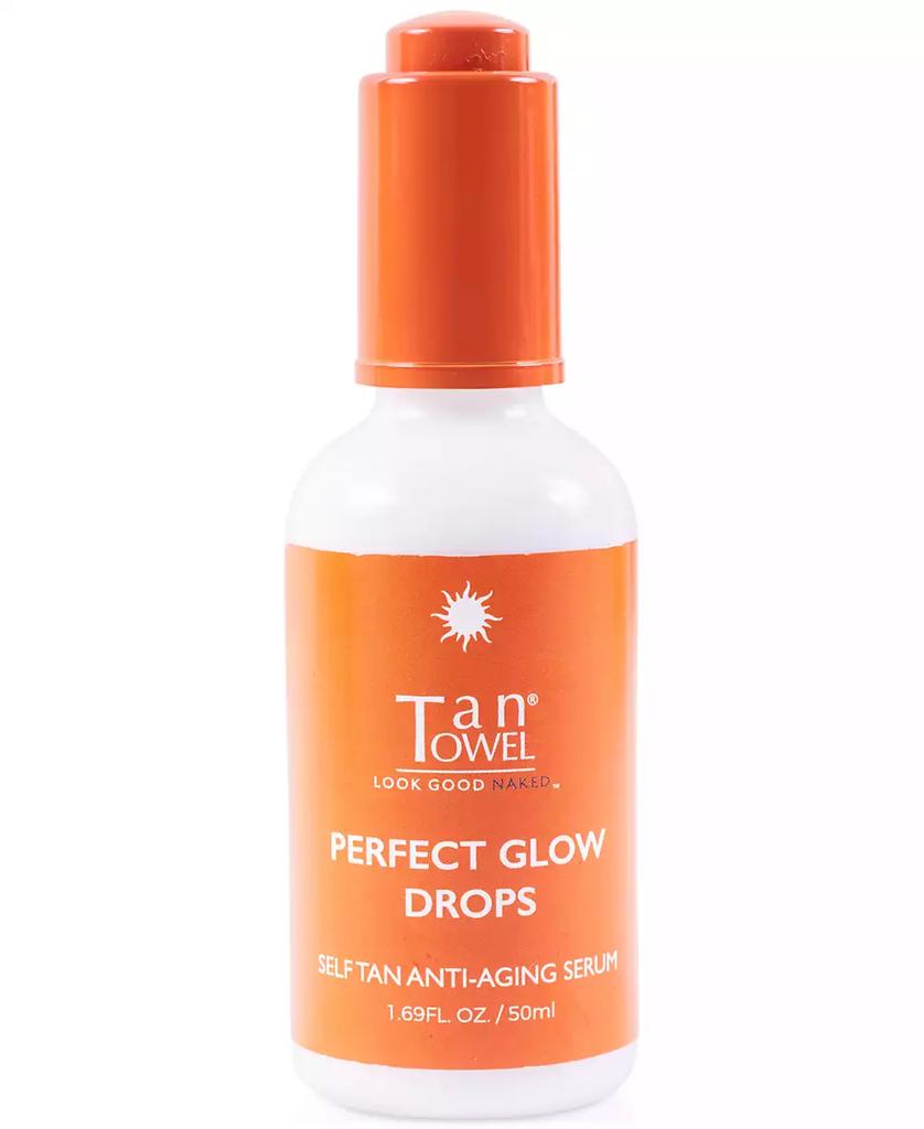 TanTowel Perfect Glow Drops
