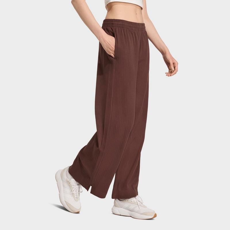 Adidas Women's adidas ALL SZN Winterized Wide-Leg Pants
