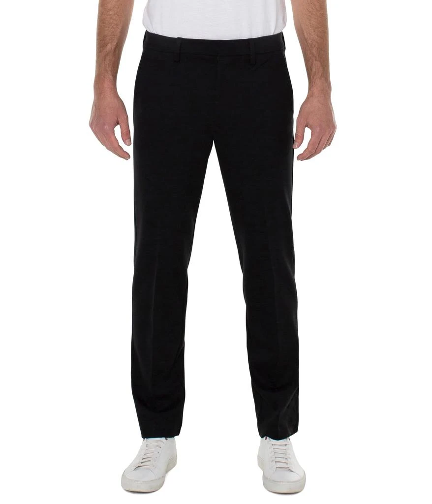 Liverpool Travel Pants 1