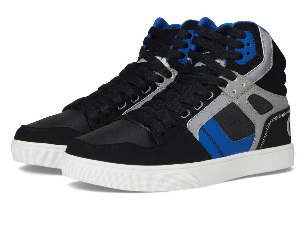 Osiris Clone 1