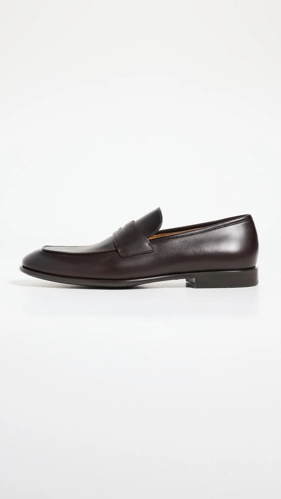 Salvatore Ferragamo Funes Loafers 5