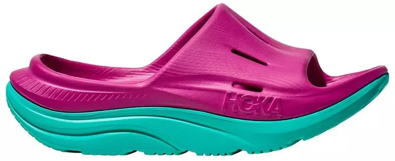 Hoka One One HOKA Kids' Ora Recovery 3 Slides 1