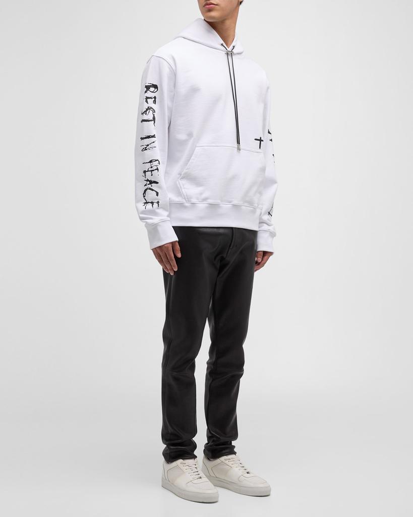 RTA Men's Dion R.I.P. Hoodie